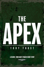 Toby Frost 4