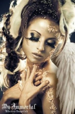 Anastasia Dangerfield 2