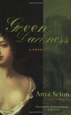 Anya Seton 9
