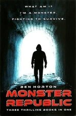 Ben Horton 1