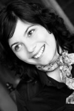 Bryony Pearce 2
