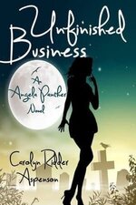 Carolyn Ridder Aspenson 1