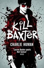 Charlie Human 1