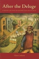 Chris Carlsson 1