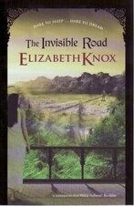 Elizabeth Knox 2