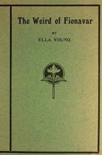 Ella Young 1
