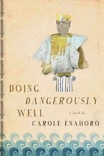 Carole Enahoro 1