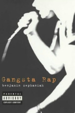 Benjamin Zephaniah 3