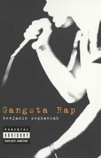 Benjamin Zephaniah 3