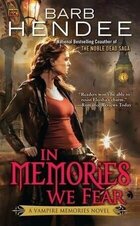 Barb Hendee 16