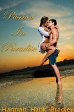 Hannah 'Hank' Bradley 1