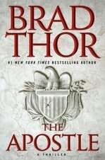 Brad Thor 12