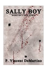 P Vincent DeMartino 1