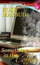Rose Maybud 1