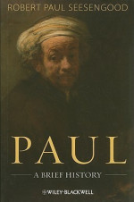 Robert Paul Seesengood 1