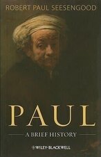 Robert Paul Seesengood 1