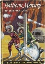 Erik van Lihn 1