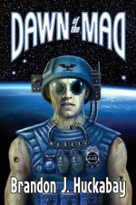 Brandon J. Huckabay 1