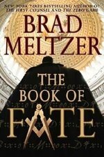 Brad Meltzer 13