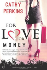Cathy Perkins 3