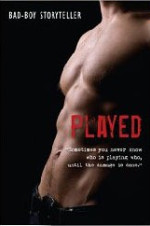 Bad-Boy Storyteller 1