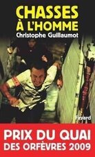 Christophe Guillaumot 1