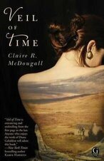 Claire R McDougall 1