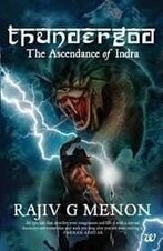 Rajiv G Menon 1