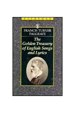 Francis T Palgrave 1
