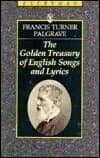 Francis T Palgrave 1