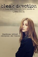 Gemma Drazin 1