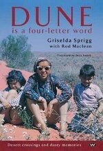 Griselda Sprigg 1