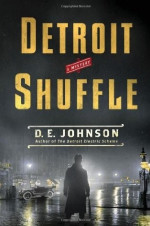 D E Johnson 2