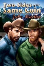 Jake Mactire 3