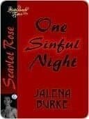 Jalena Burke 2