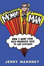 Jerry Mahoney 1