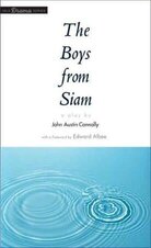 John Austin Connolly 1