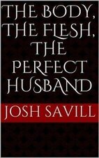 Josh Savill 1