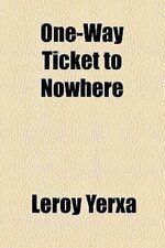 Leroy Yerxa 1