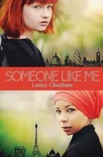 Lesley Cheetham 1
