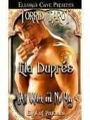 Lila Dupres 1