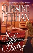 Christine Feehan 59