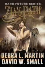 Debra L Martin 2