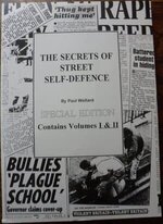 Paul Wellard 1