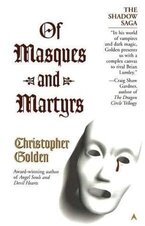 Christopher Golden 49