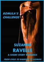 Suzanne Ravelle 1