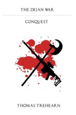 Tom Trehearn 1