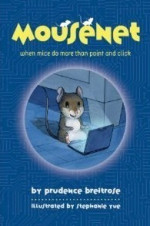 Prudence Breitrose 1