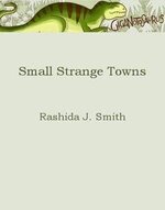 Rashida J Smith 1