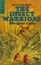 Rex Dean Levie 1